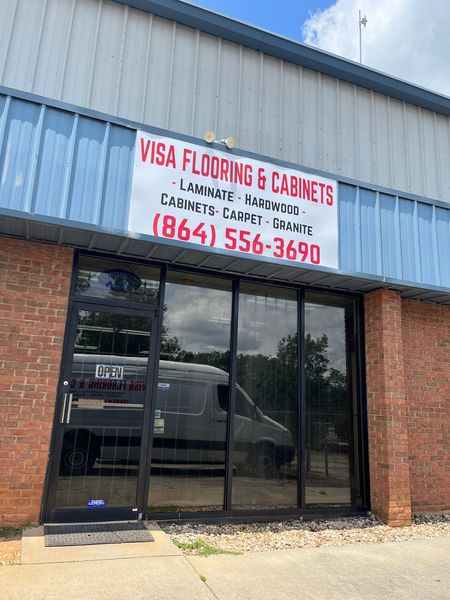Visa Flooring & Cabinets Contractor in Anderson, SC photo