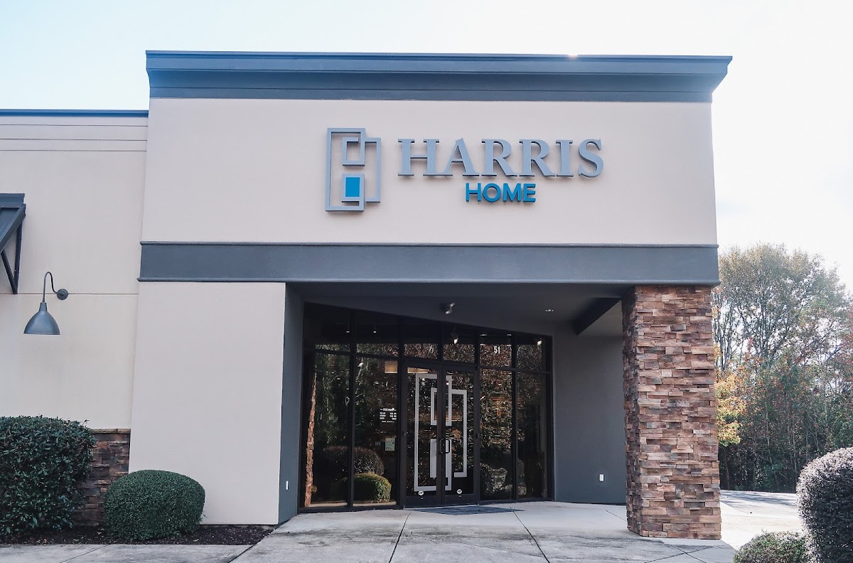 Harris Home Contractor in Anderson, SC photo