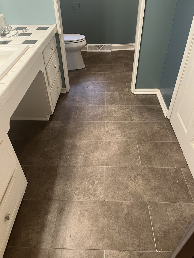 USA Floor Coverings