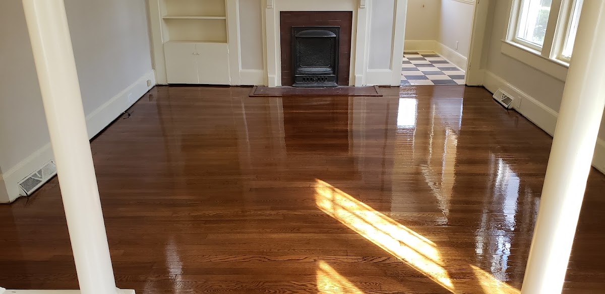 Quality Floor Services Flooring Contractor in Sc 29205, SC photo