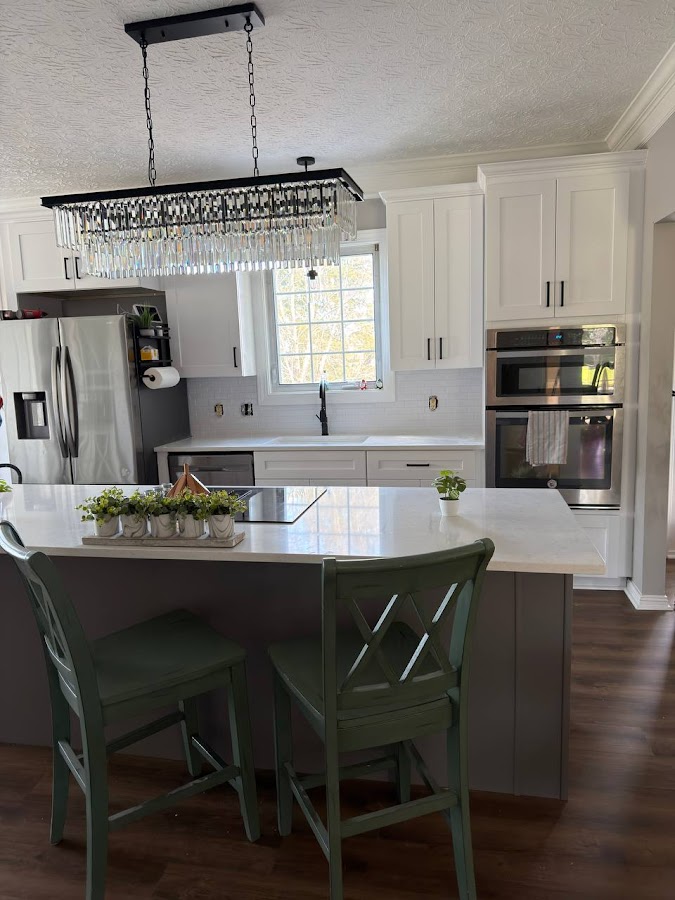 Remodel View of Nashville Contractor in Nashville, TN photo