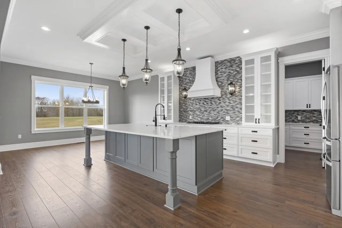 Holmans Custom Cabinets Contractor in Brentwood, TN photo