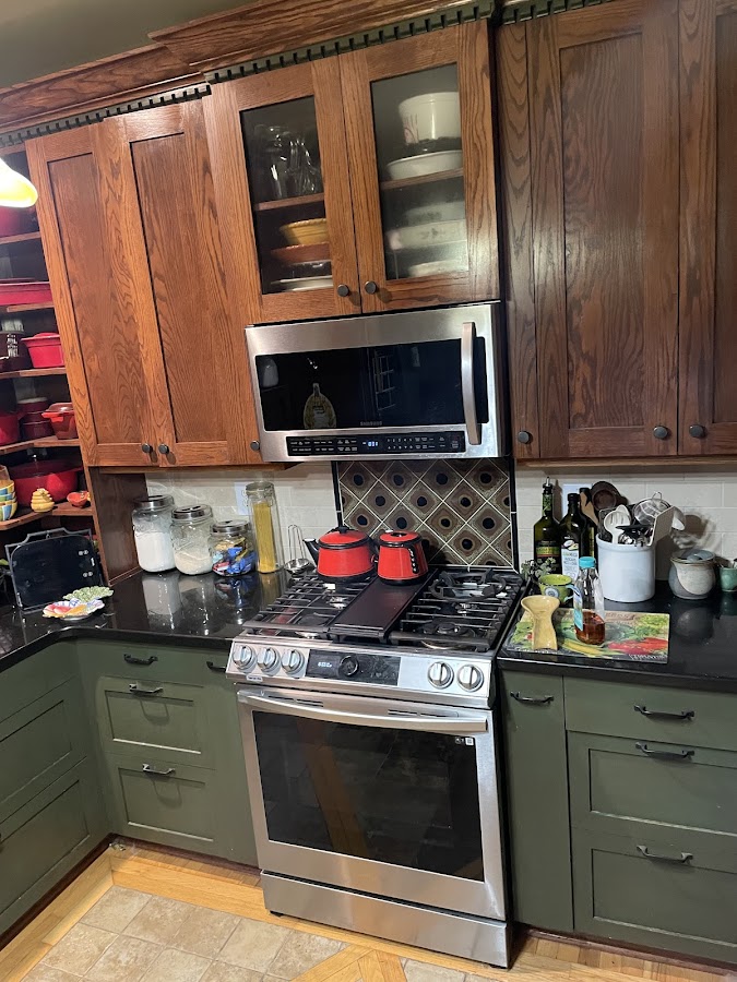 Nashville Cabinet Company Contractor in Nashville, TN photo