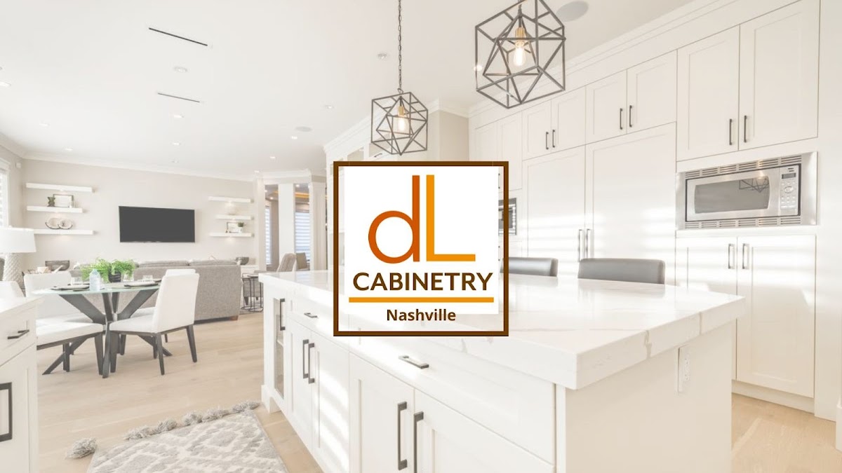 DL Cabinetry - Nashville Contractor in La Vergne, TN photo