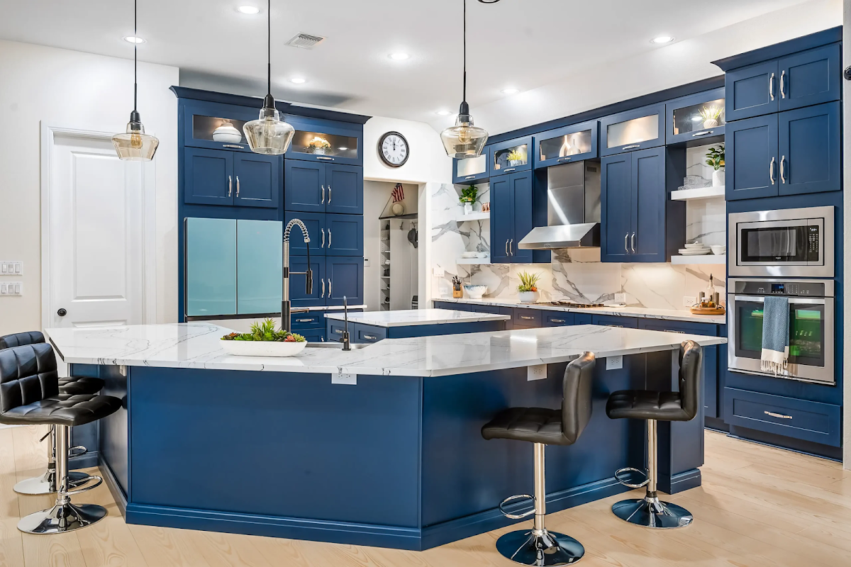 Cabinet IQ of Nashville Furniture Repair in Nashville, TN photo