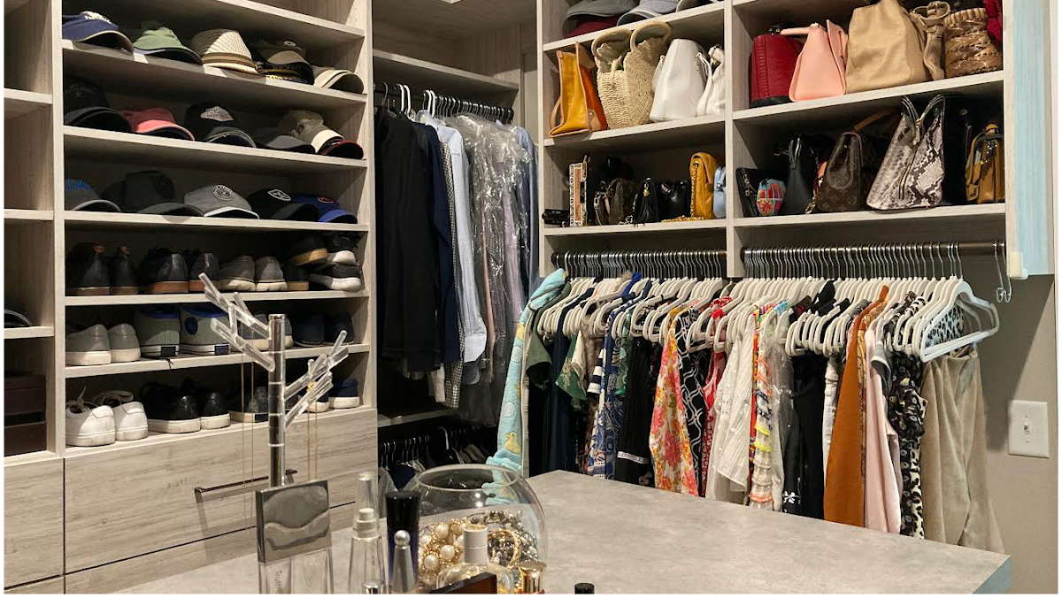 The Closet Company Contractor in Nashville, TN photo