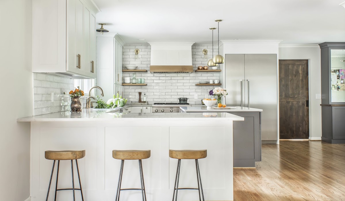 Barber Cabinet Company - Nashville Contractor in Nashville, TN photo