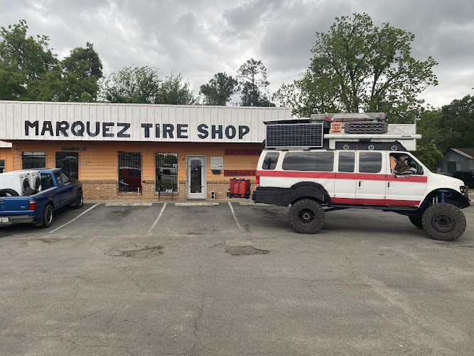 Marquez Tire Shop Auto Repair in Valdosta, GA photo