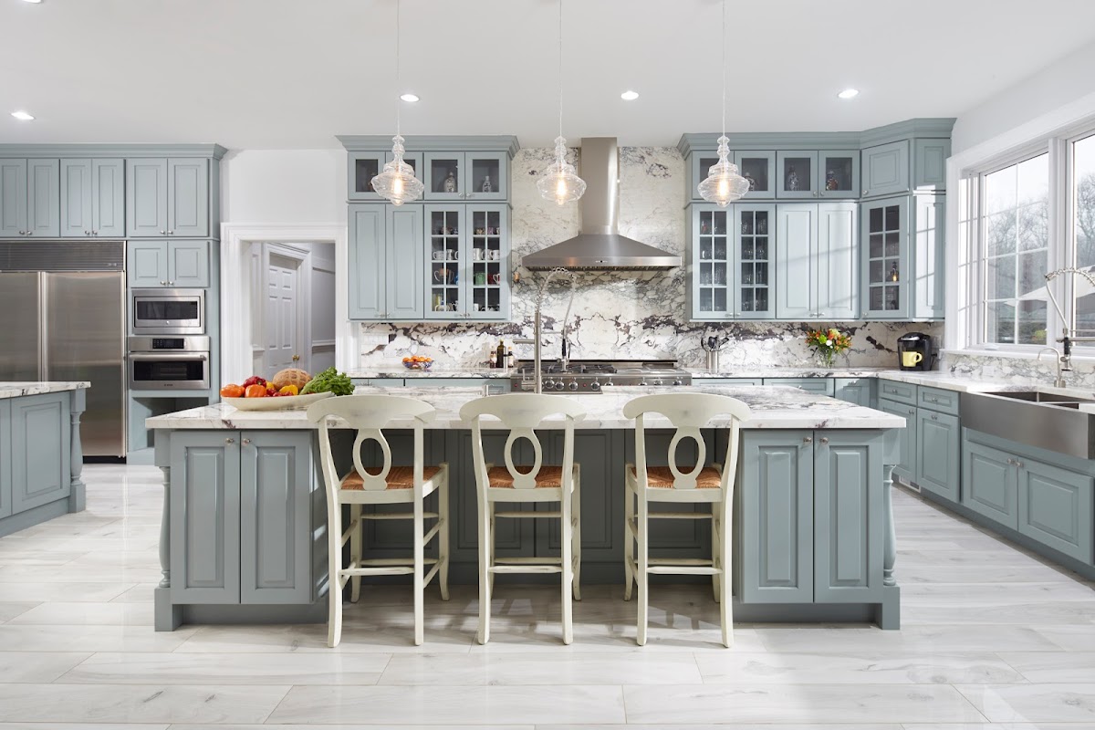 Nashville Wholesale Kitchen - Kitchen Remodelers Contractor in Nashville, TN photo