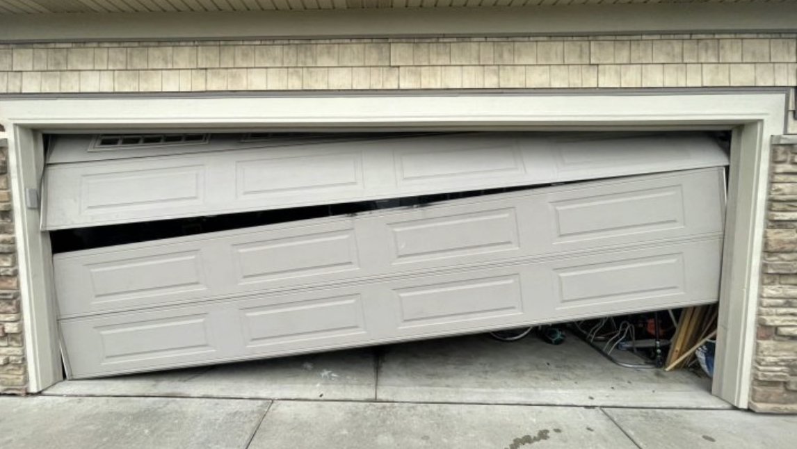 Austin Garage Door Solutions Same Day Service Garage Door Repair Garage Door Repair in Austin, TX photo