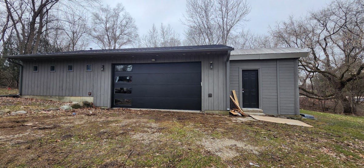 Tier One Garage Door Service Garage Door Repair in Austin, TX photo