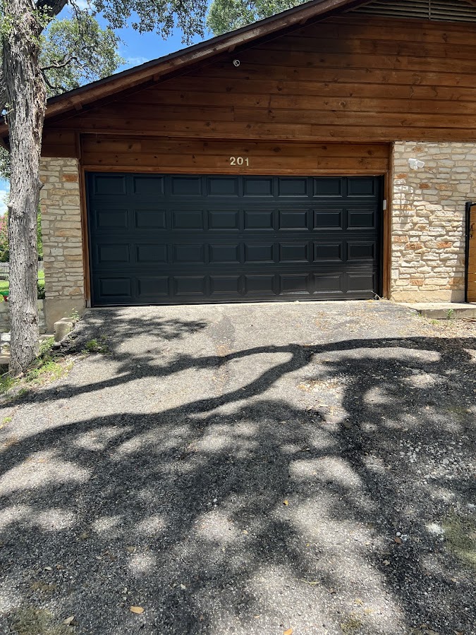 Cedar Park Overhead Doors Plumber in Cedar Park, TX photo