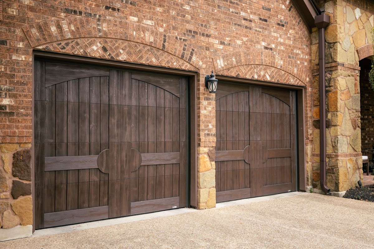 Cedar Park Overhead Doors - Austin Garage Door Repair in Austin, TX photo