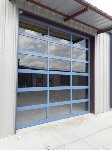 Austin's Greater Garage Doors Plumber in Pflugerville, TX photo