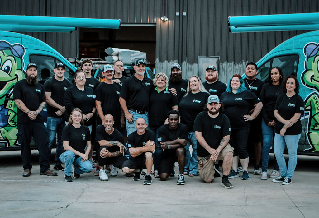 Gator Garage Door Repair Garage Door Repair in Round Rock, TX photo