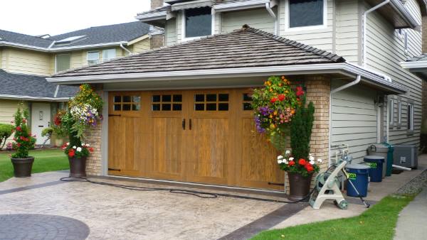 Action Garage Door Repair Specialists Garage Door Repair in Austin, TX photo