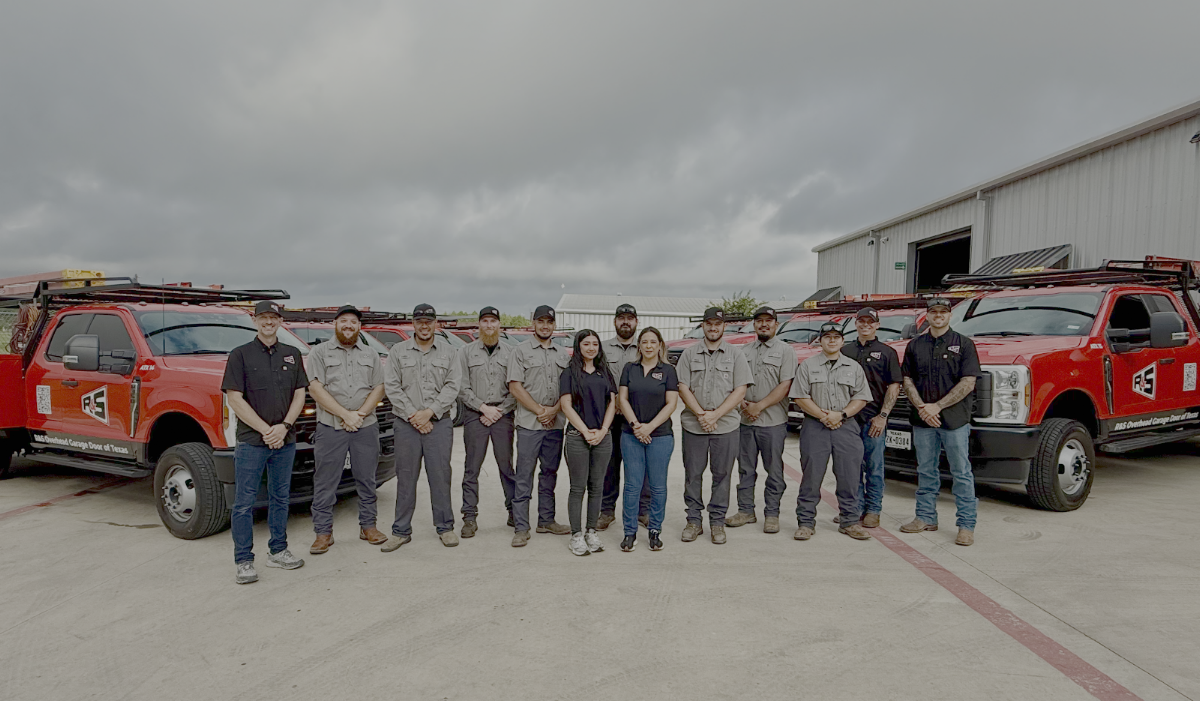 R&S Overhead Garage Door of Texas, Inc. Garage Door Repair in Pflugerville, TX photo