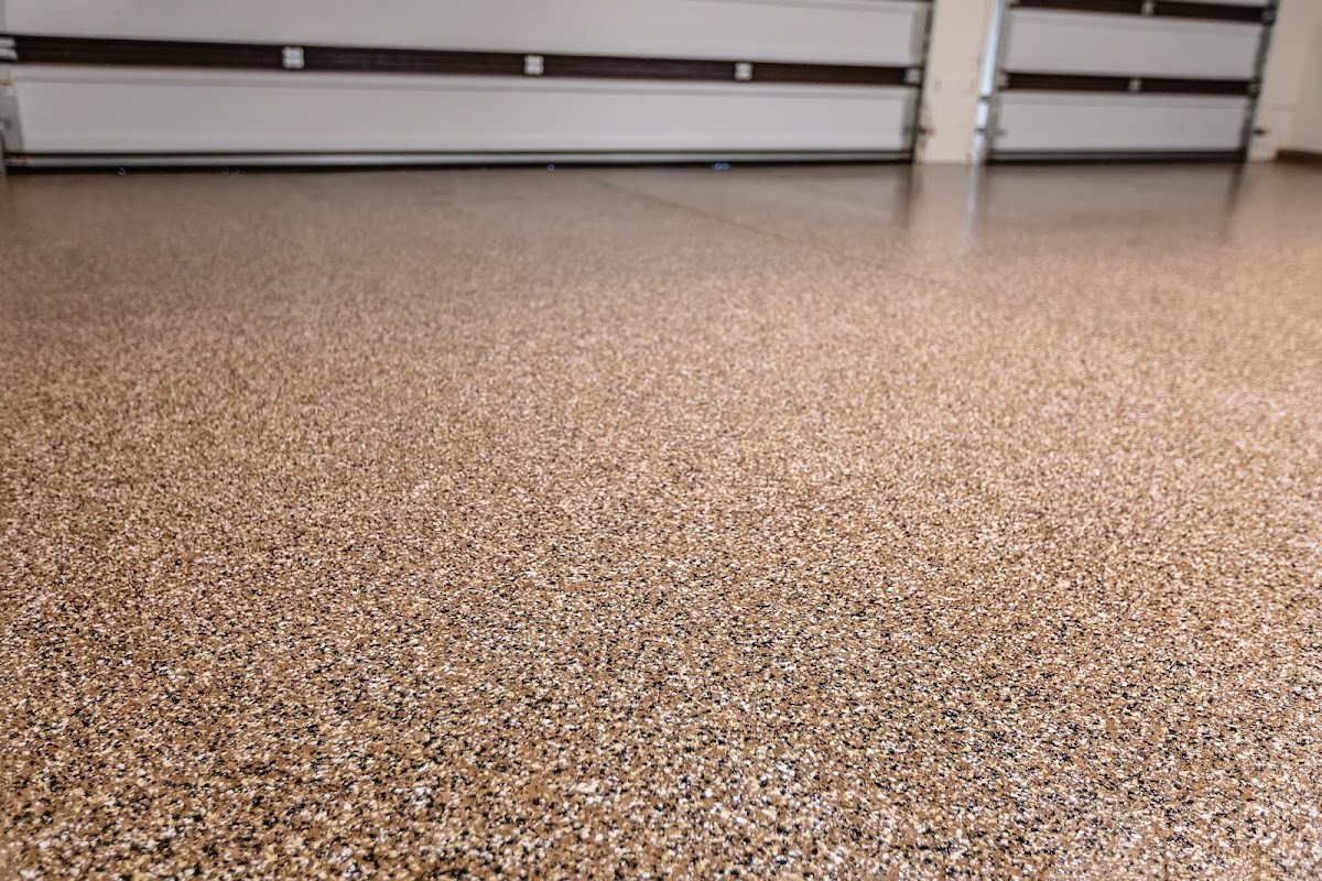 Triple D Concrete Coatings