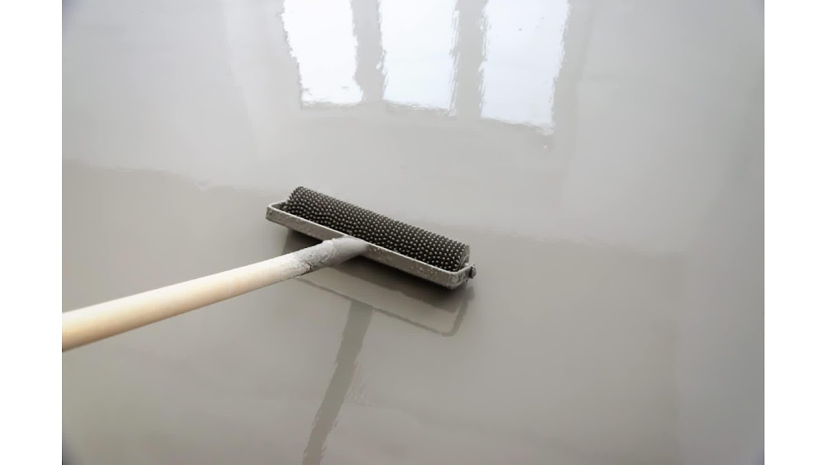 Rhino Concrete Coatings (St. George UT) Contractor in St. George, UT photo