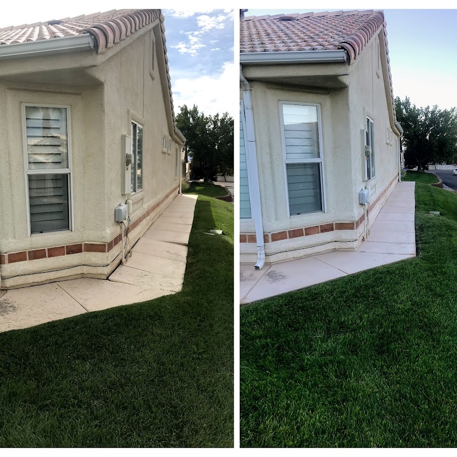 Atlas Concrete Lifting LLC Plumber in St. George, UT photo