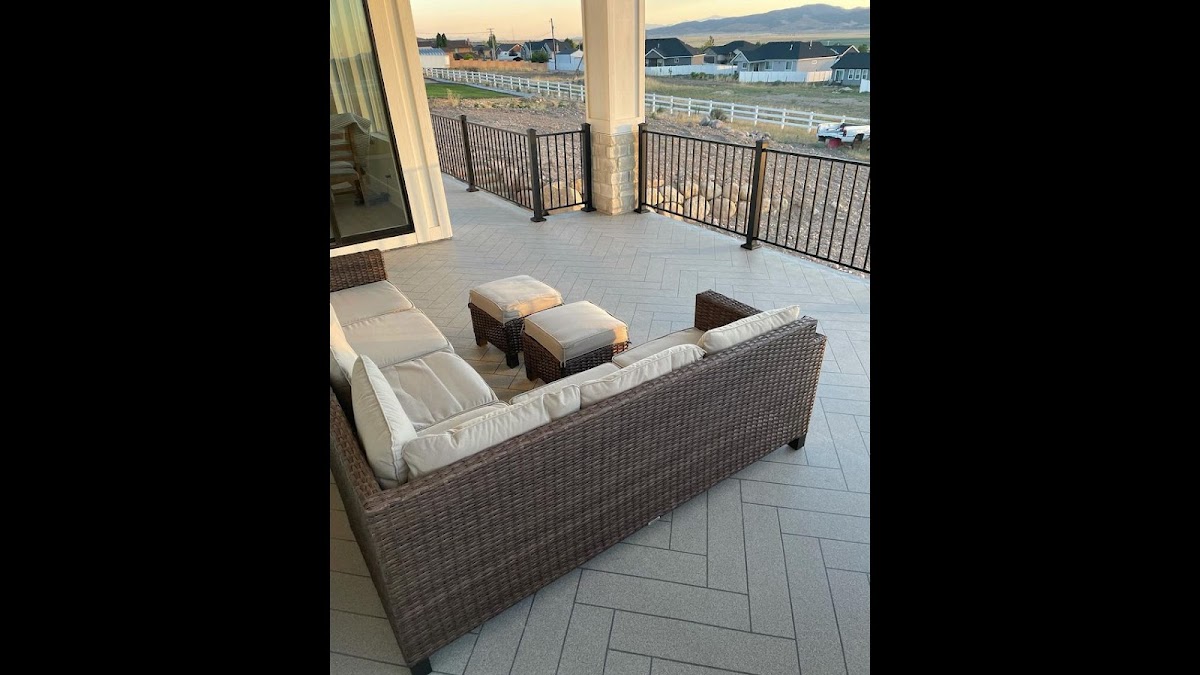 Pro Basin Concrete Coatings Contractor in St. George, UT photo