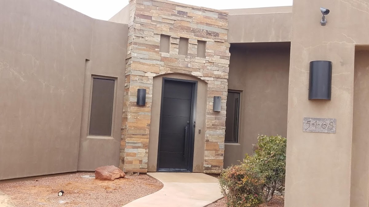 A-JACKSON MASONRY Contractor in St. George, UT photo