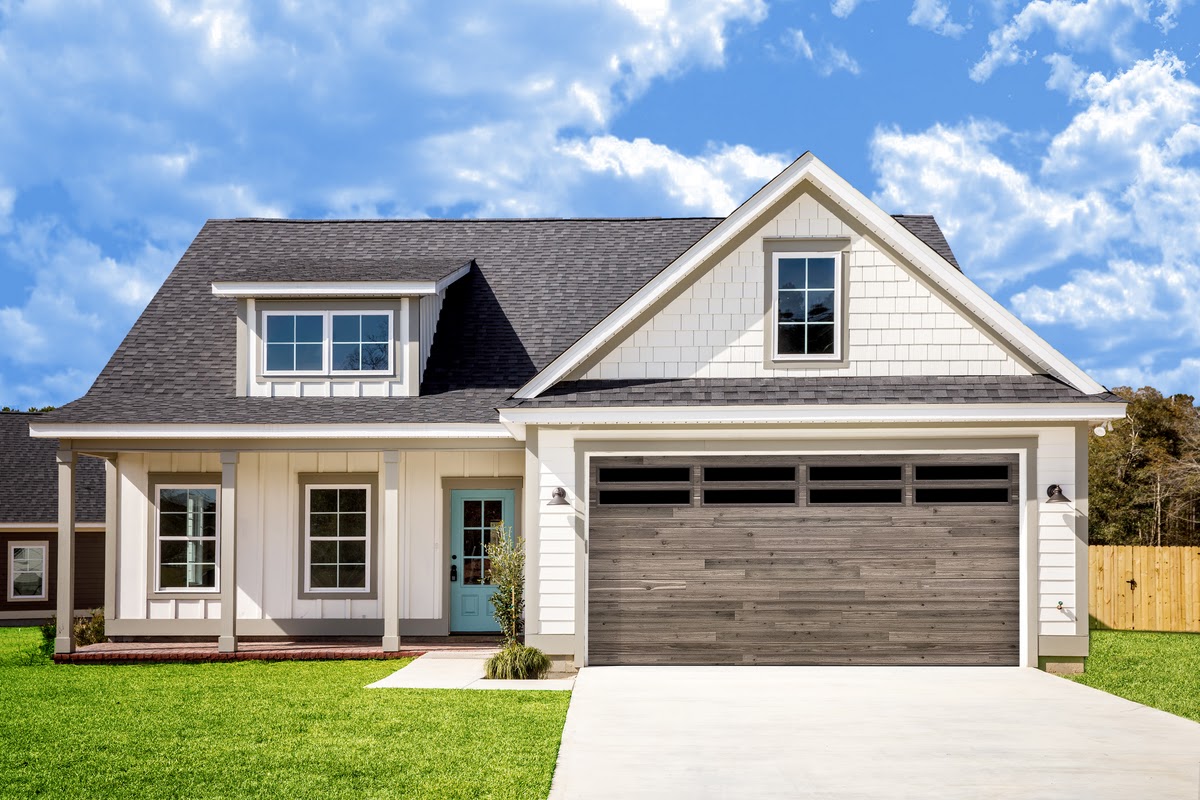 Declan's Garage Door's Specialist. Garage Door Repair in Olympia, WA photo