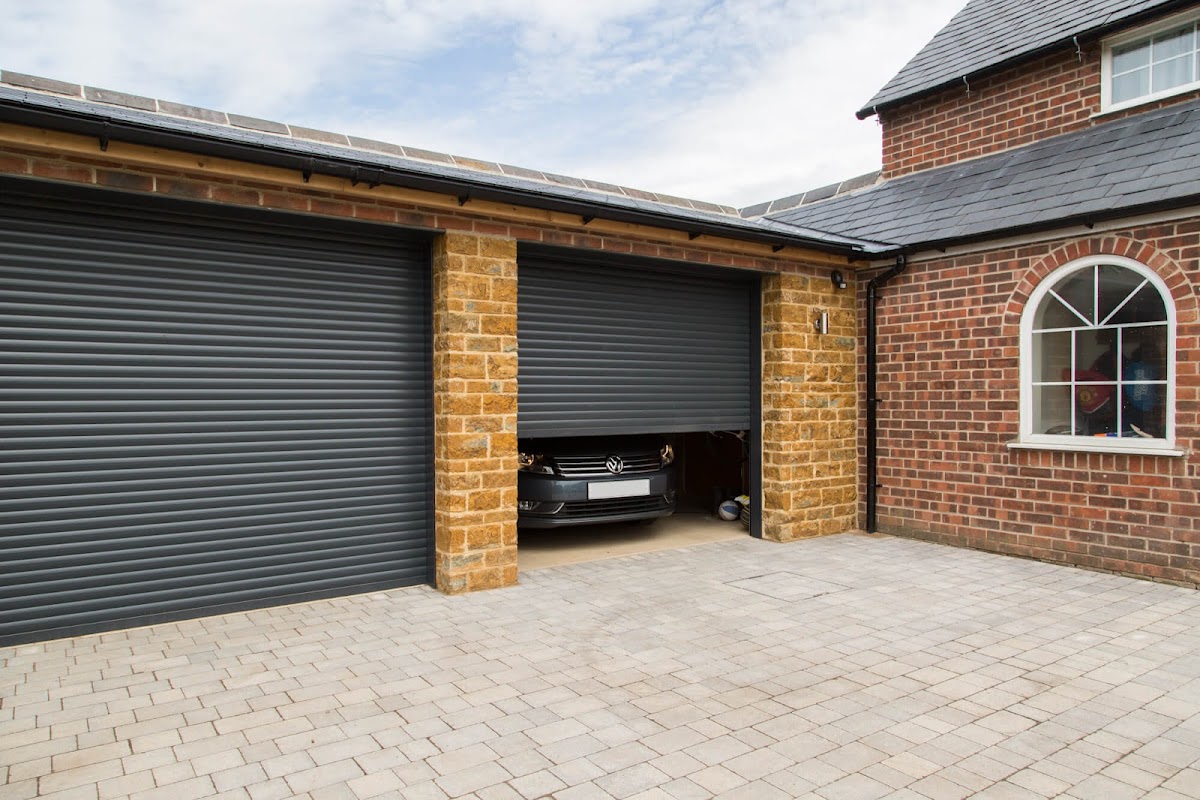 Louis Garage Door's Co. Garage Door Repair in Olympia, WA photo