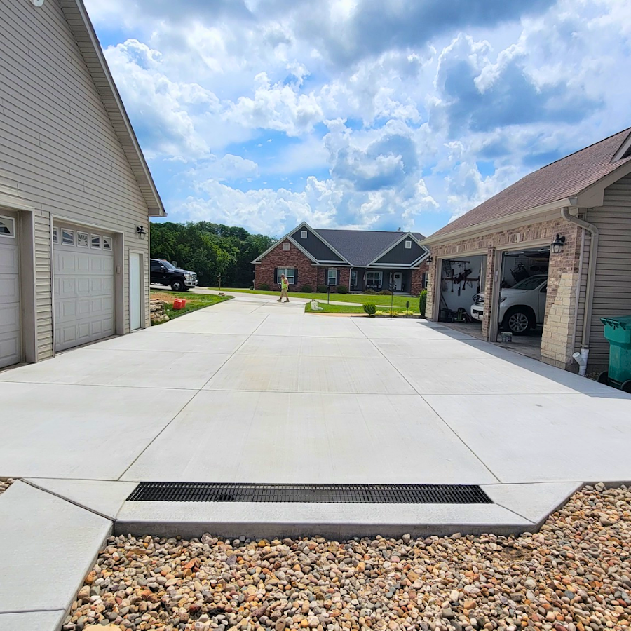 Action Concrete Contractors Green Bay Plumber in Green Bay, WI photo