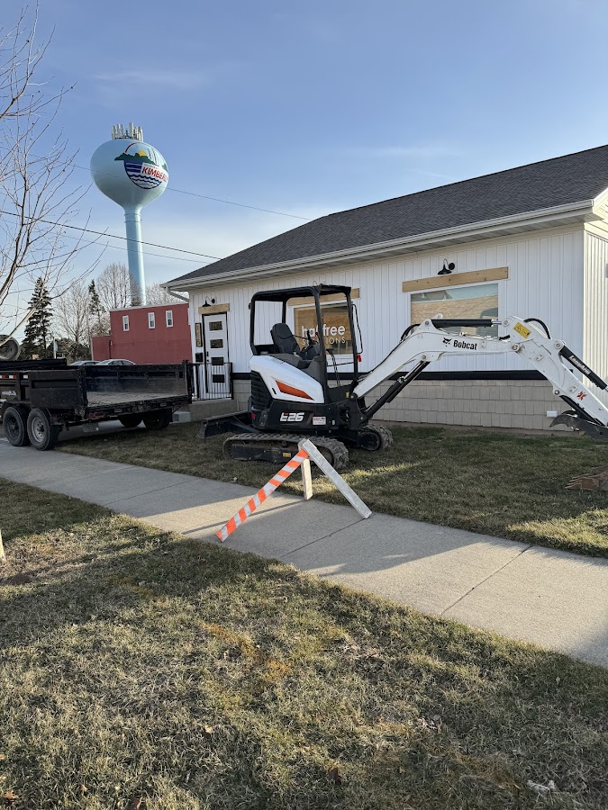 Accucut Concrete Finish and Removal Contractor in De Pere, WI photo