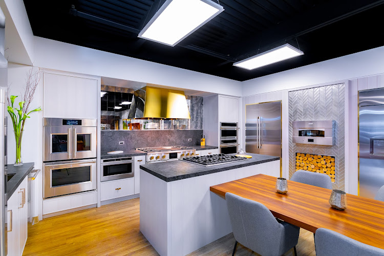 PHAD Home Appliance Appliance Repair Service in Aiea, HI photo