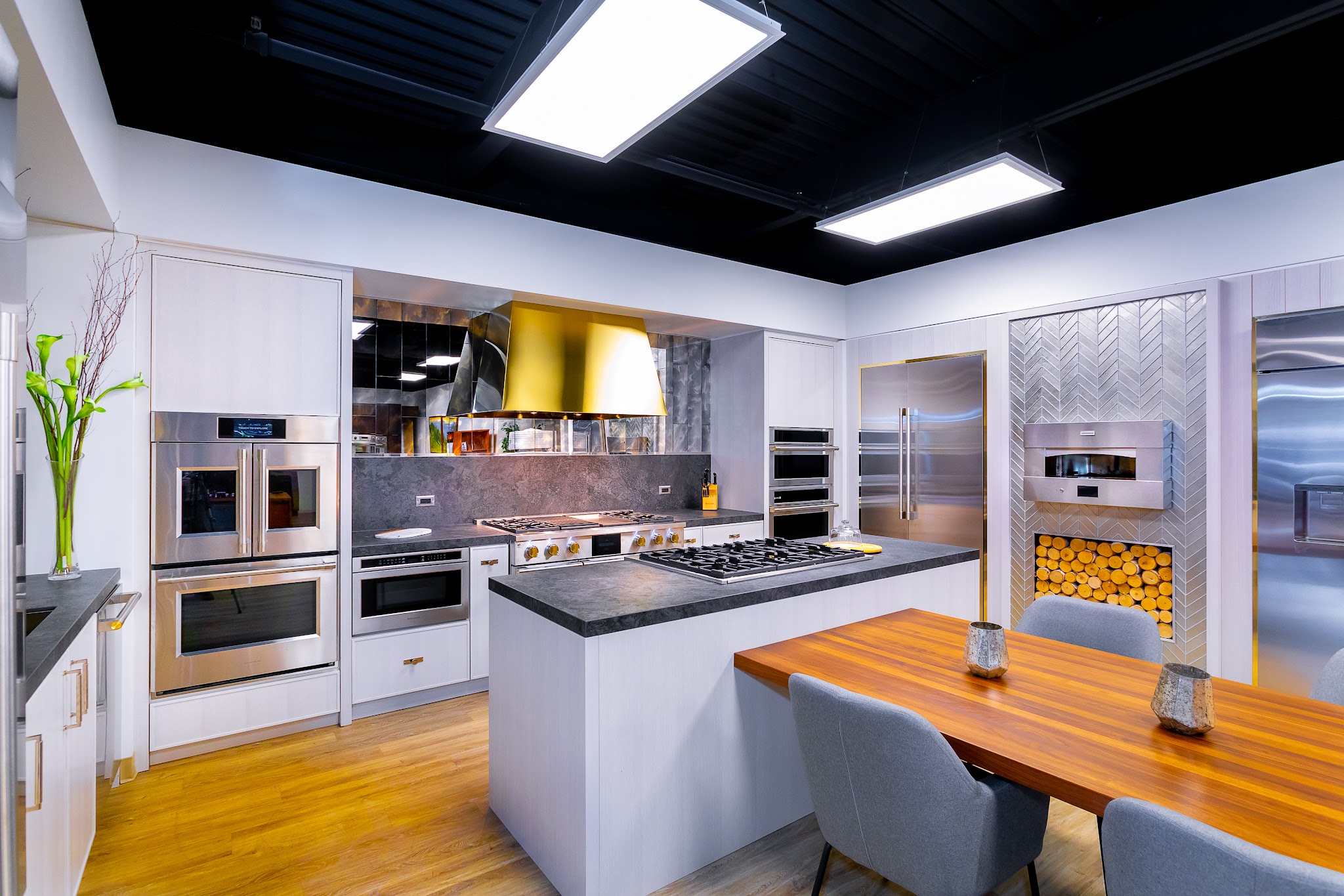 PHAD Home Appliance gallery photo