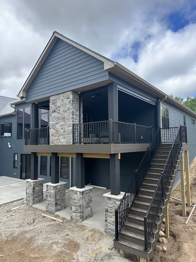 Cdp Construction & Services LLC Contractor in Green Bay, WI photo