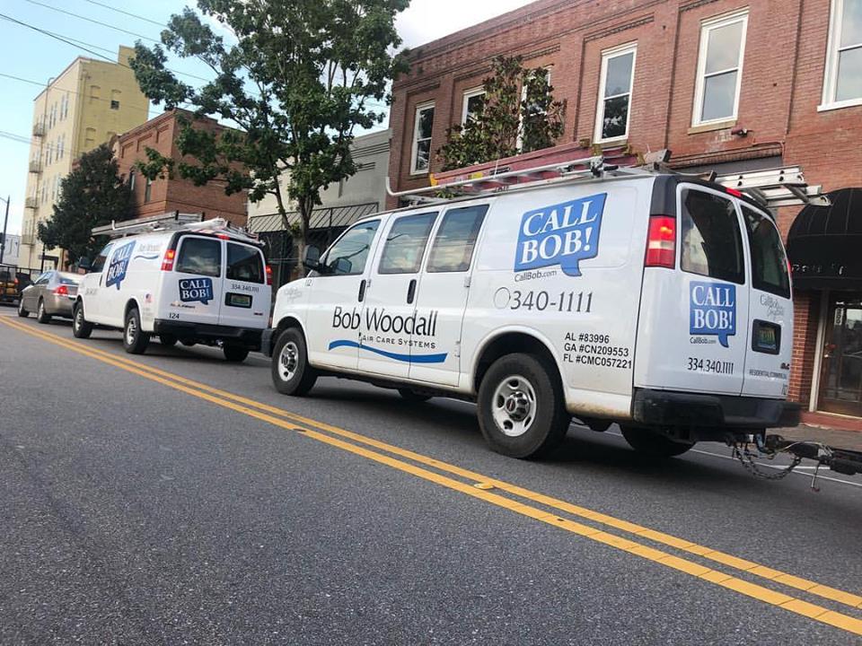 Bob Woodall Air Care Systems Plumber in Dothan, AL photo
