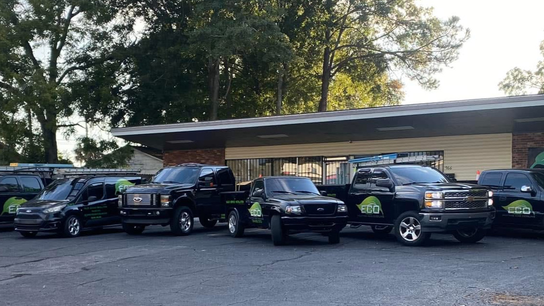 Eco Heating and Cooling, LLC Plumber in Dothan, AL photo