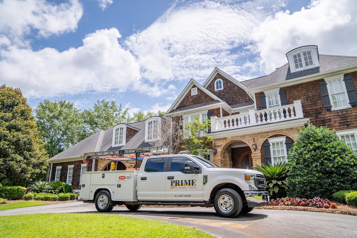Prime HVAC LLC Plumber in Dothan, AL photo