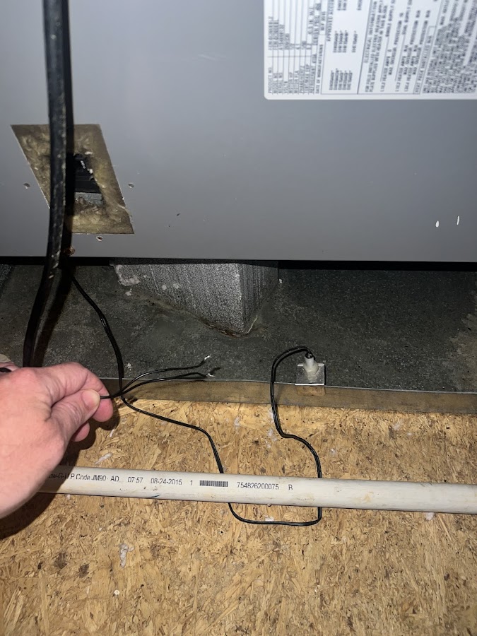 Wagner Air Conditioning Services LLC Plumber in Dothan, AL photo