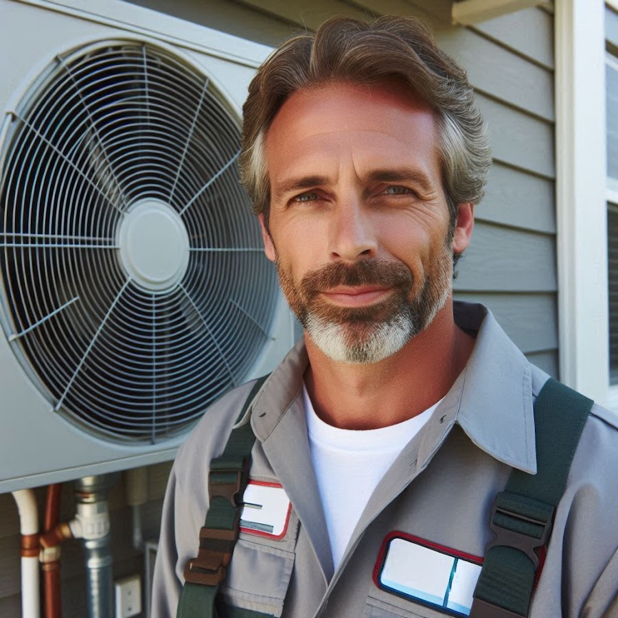 Dothan Heating And Air Conditioning Plumber in Dothan, AL photo