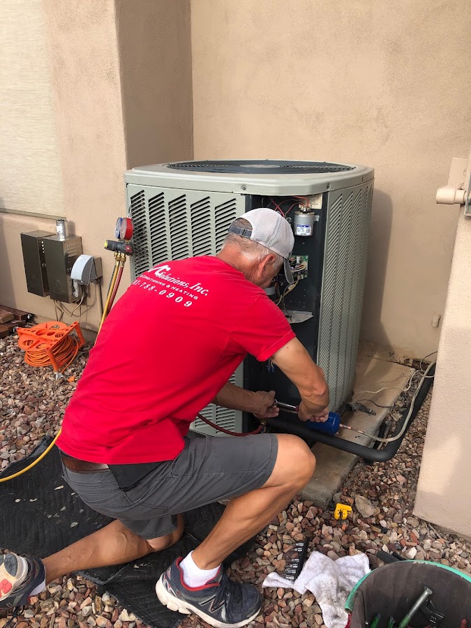 AC Solutions Air Conditioning and Heating Plumber in Peoria, AZ photo