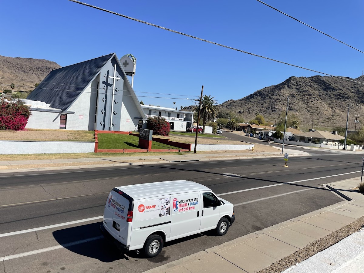 NE Mechanical Plumber in Peoria, AZ photo