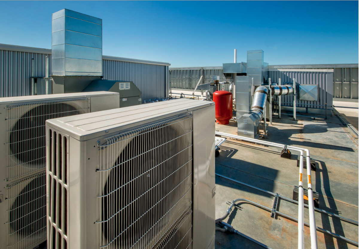 Hunter Brothers Heating & AC Plumber in Peoria, AZ photo