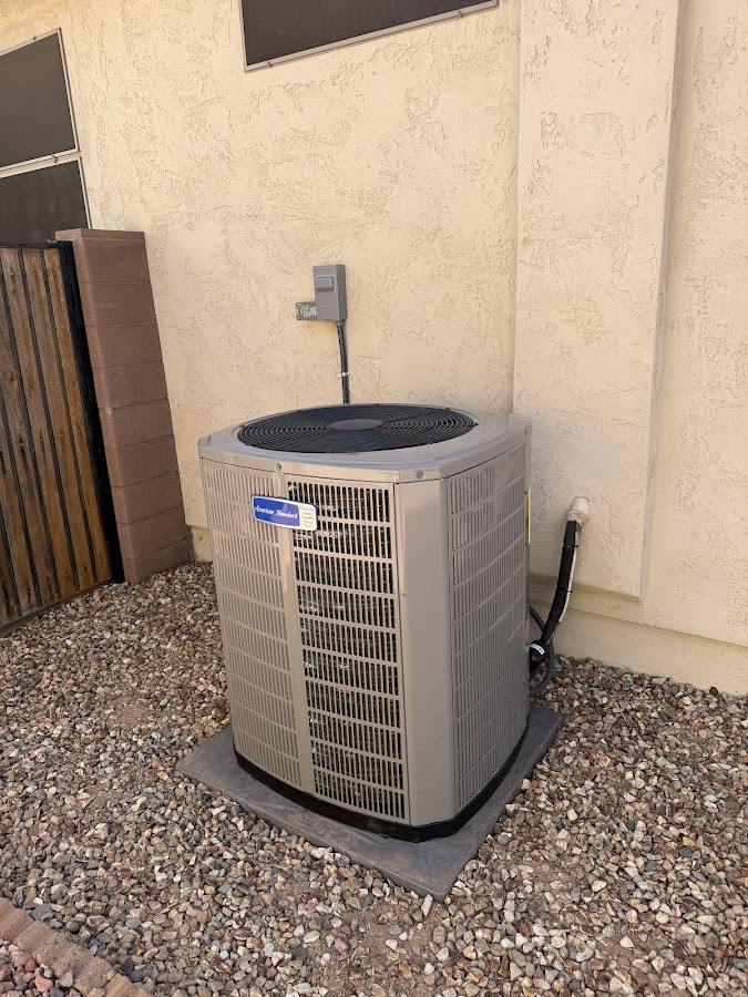 HilCo Air Conditioning & Heating Plumber in Peoria, AZ photo