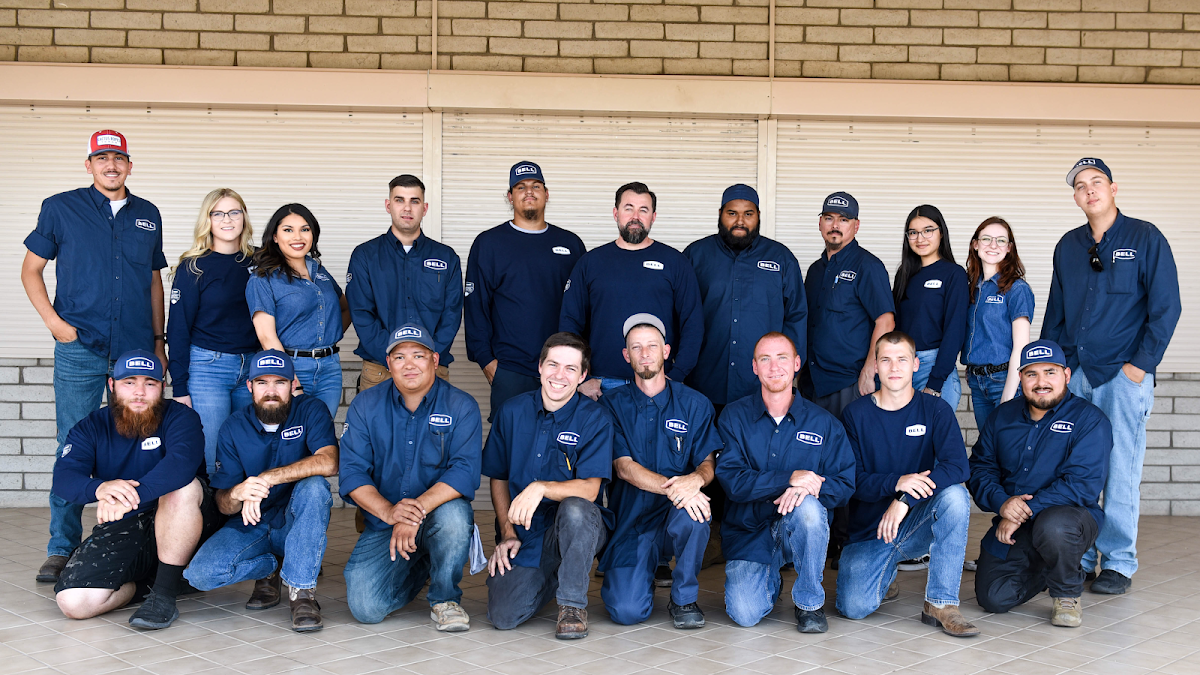 Bell Air Conditioning, LLC. Plumber in Sun City, AZ photo
