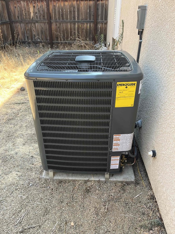 Always Fair Heating and Air Plumber in Peoria, AZ photo