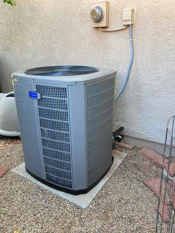 Honest HVAC Installation & Repair -Way Cool Plumber in Peoria, AZ photo