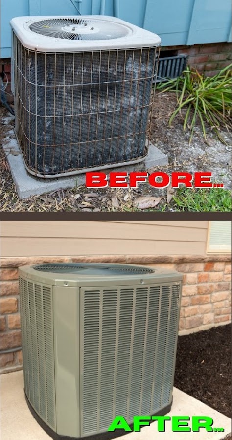 Holders Air Conditioning & Heating Plumber in Bakersfield, CA photo