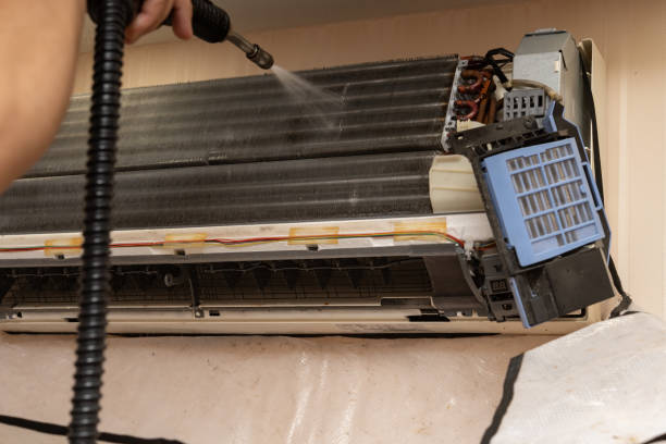Englewood AC Repair & HVAC