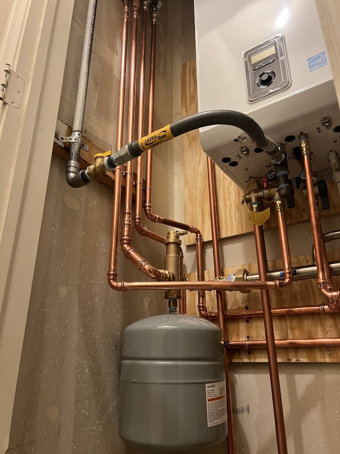 United HVAC and Plumbing