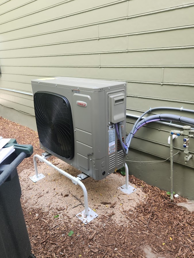 Gustafson Heating & Air Conditioning Inc. Plumber in Englewood, CO photo