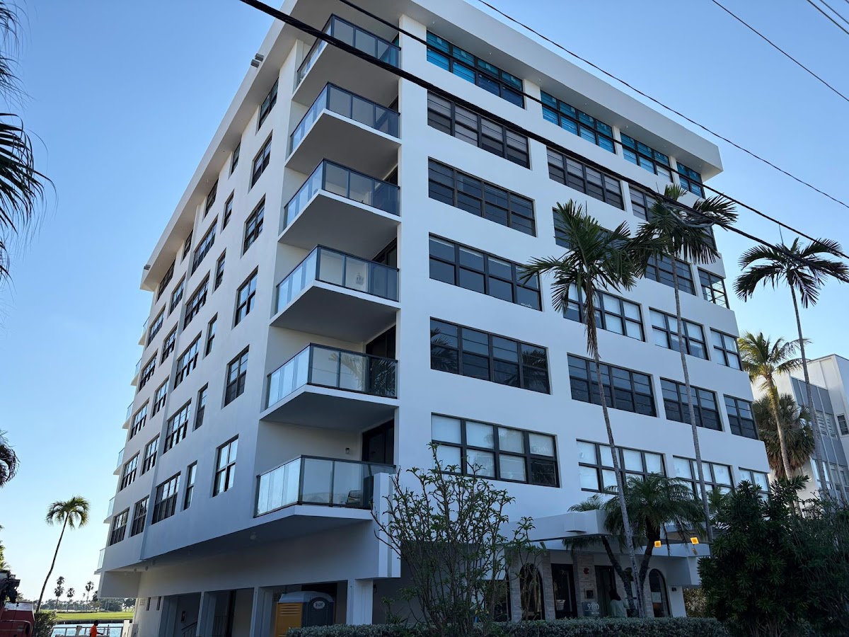 Santo's Plastering Stucco LLC Contractor in Fort Lauderdale, FL photo